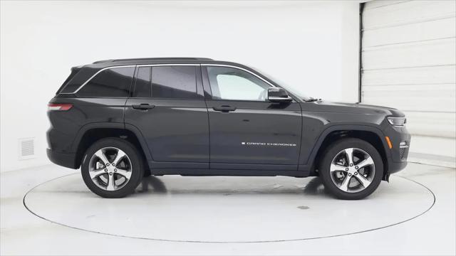 2024 Jeep Grand Cherokee Limited 4x2