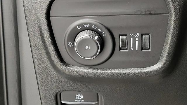2024 Jeep Grand Cherokee Limited 4x2