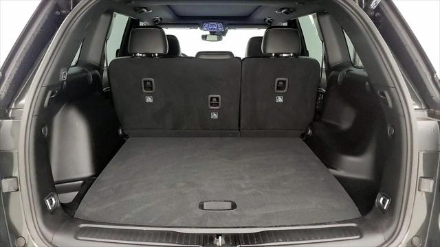 2024 Jeep Grand Cherokee Limited 4x2