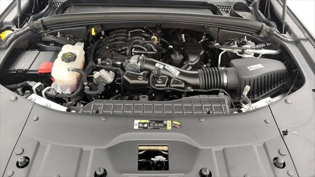 2024 Jeep Grand Cherokee Limited 4x2