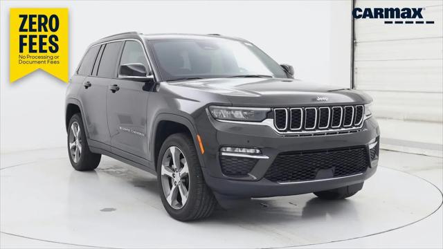 2024 Jeep Grand Cherokee Limited 4x2 for sale in Jackson, MS