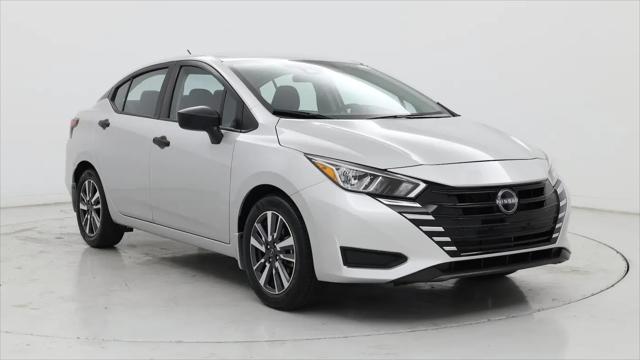 2024 Nissan Versa 1.6 S for sale in Kennesaw, GA