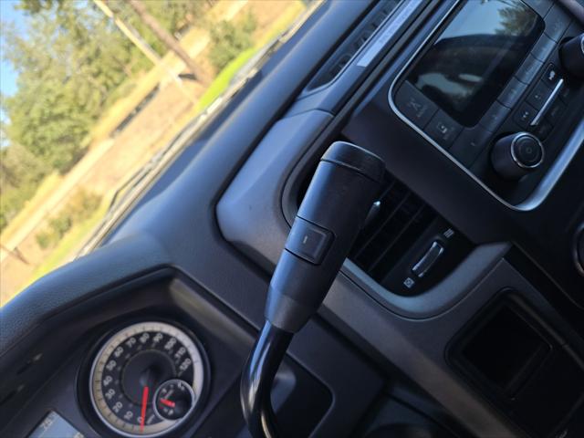 2018 Ram 2500 Tradesman Crew Cab 4x4 8' Box