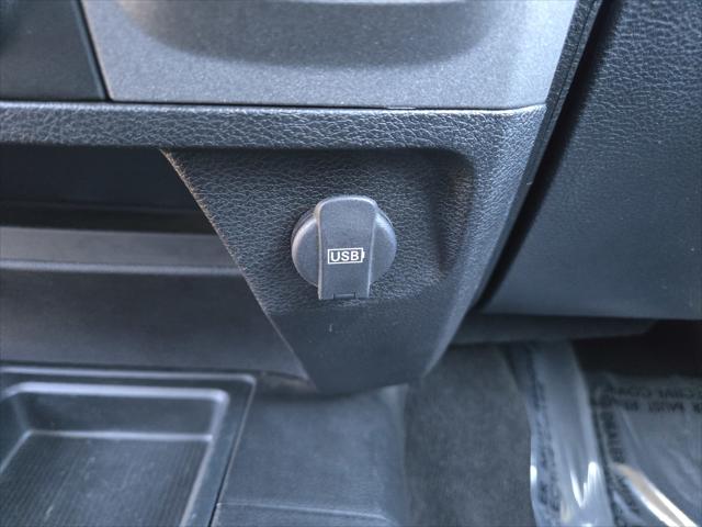 2018 Ram 2500 Tradesman Crew Cab 4x4 8' Box