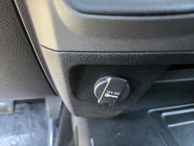 2018 Ram 2500 Tradesman Crew Cab 4x4 8' Box