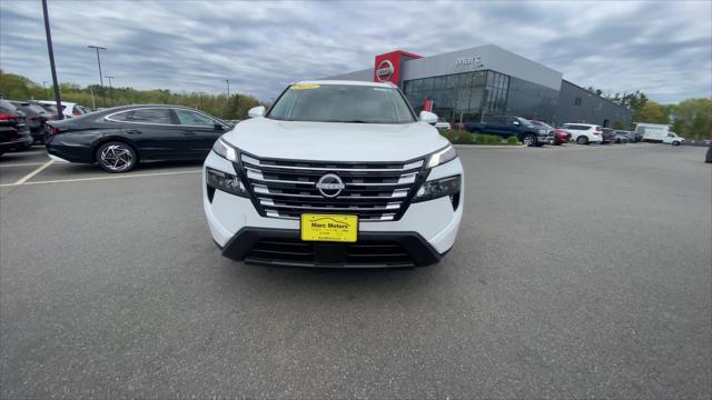 2024 Nissan Rogue SV Intelligent AWD