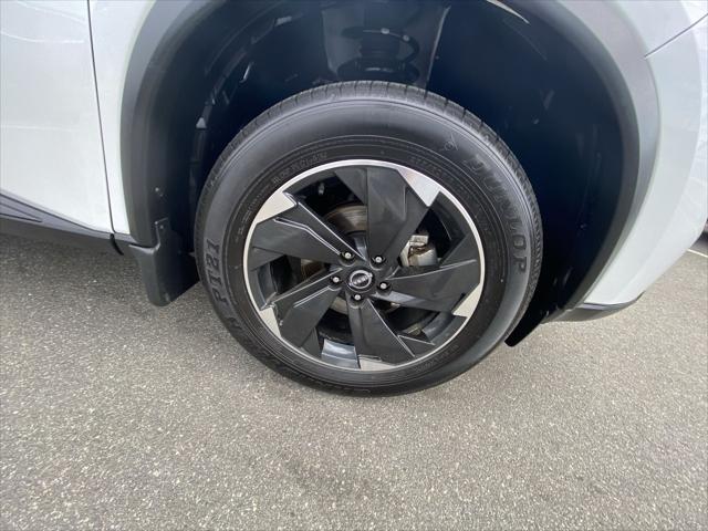 2024 Nissan Rogue SV Intelligent AWD