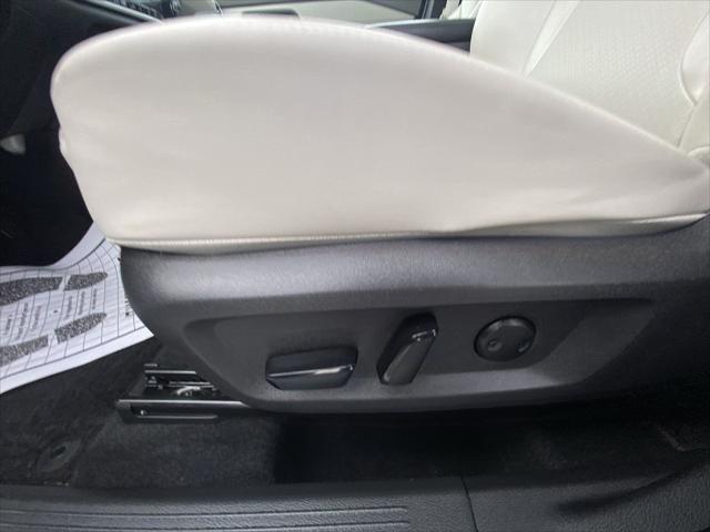 2024 Nissan Rogue SV Intelligent AWD