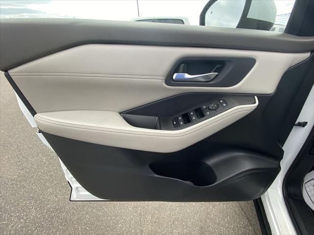 2024 Nissan Rogue SV Intelligent AWD