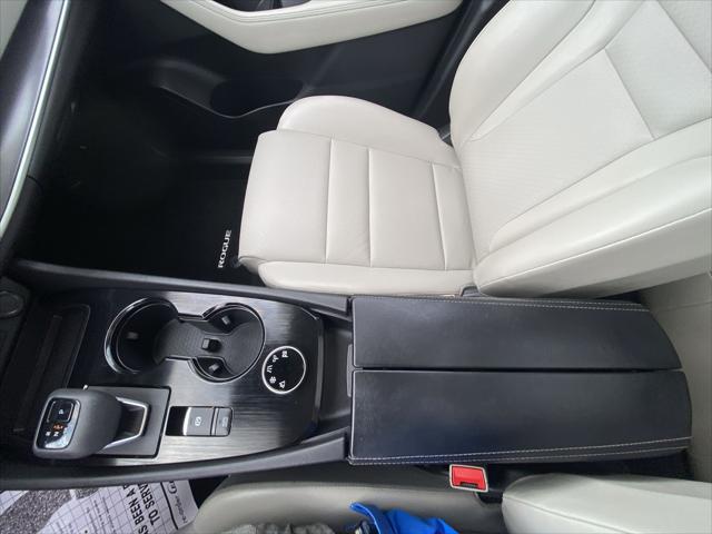 2024 Nissan Rogue SV Intelligent AWD