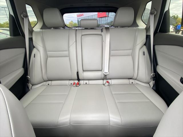 2024 Nissan Rogue SV Intelligent AWD