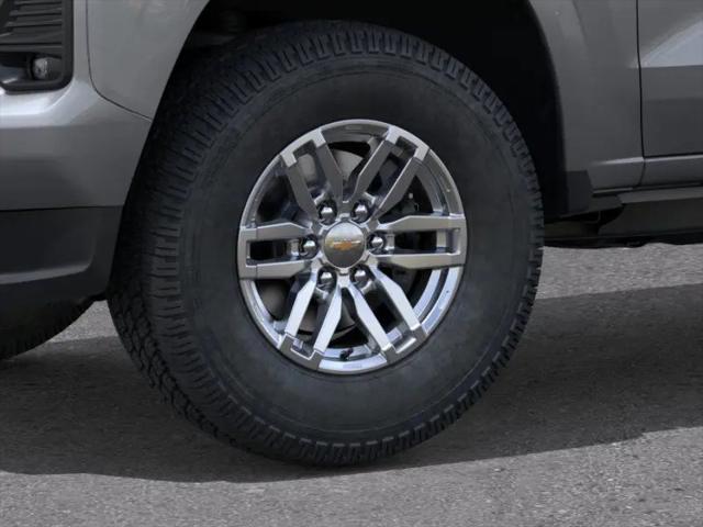 2026 Chevrolet Colorado LT, RWD