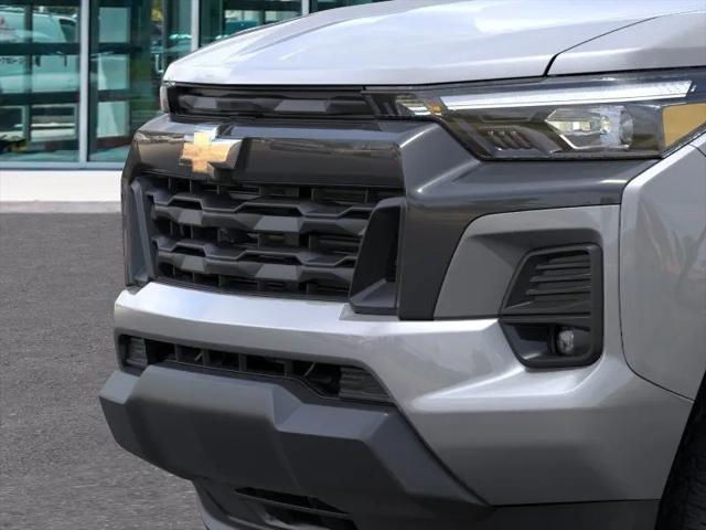 2026 Chevrolet Colorado LT, RWD