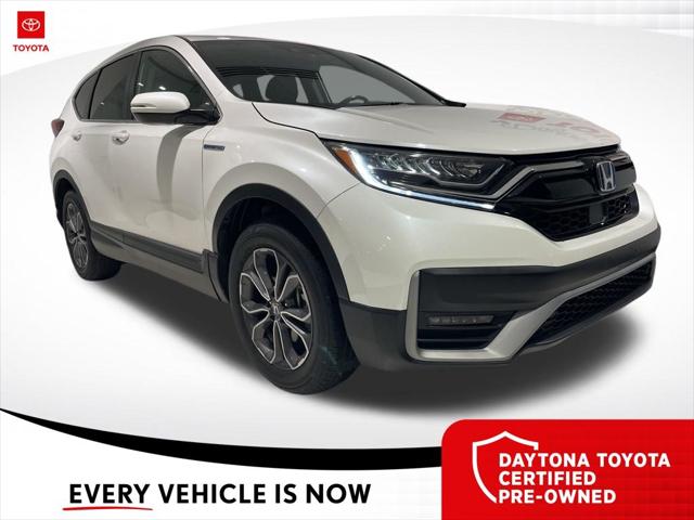 2022 Honda CR-V Hybrid EX-L for sale in Daytona Beach, FL
