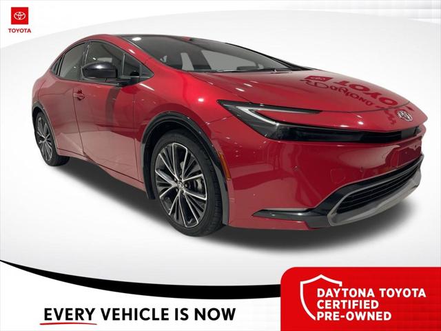 2024 Toyota Prius XLE for sale in Daytona Beach, FL