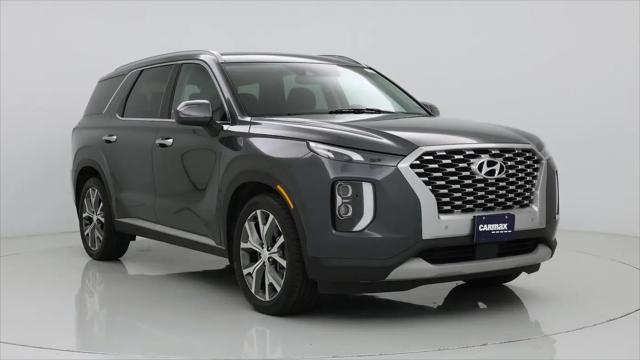 2022 Hyundai Palisade SEL for sale in Roanoke, VA