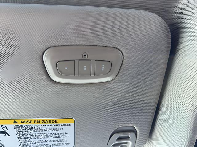2026 Ram 1500 Limited Longhorn Crew Cab 4x4 5'7" Box