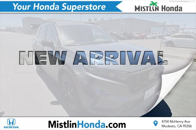 2024 Honda CR-V Hybrid Sport for sale in Modesto, CA