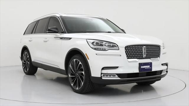 2022 Lincoln Aviator Reserve for sale in Omaha, NE