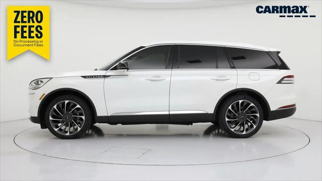 2022 Lincoln Aviator Reserve for sale in Omaha, NE