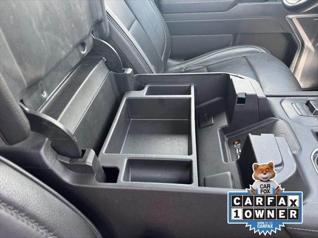 2023 GMC Sierra 1500 4WD Crew Cab Short Box Denali