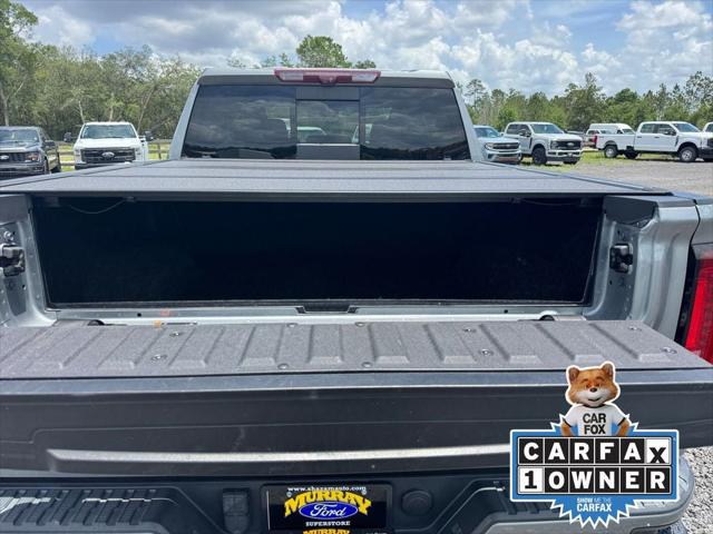 2023 GMC Sierra 1500 4WD Crew Cab Short Box Denali