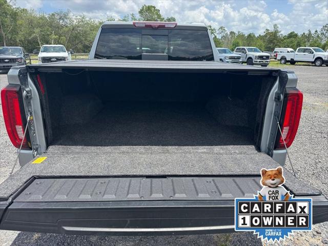 2023 GMC Sierra 1500 4WD Crew Cab Short Box Denali