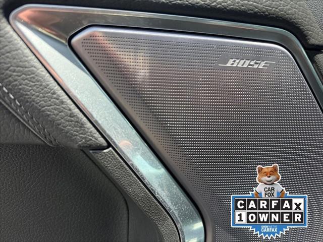 2023 GMC Sierra 1500 4WD Crew Cab Short Box Denali