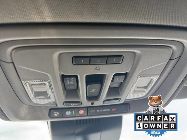 2023 GMC Sierra 1500 4WD Crew Cab Short Box Denali