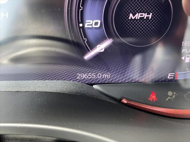 2025 Ram 1500 Rebel Crew Cab 4x4 57 Box
