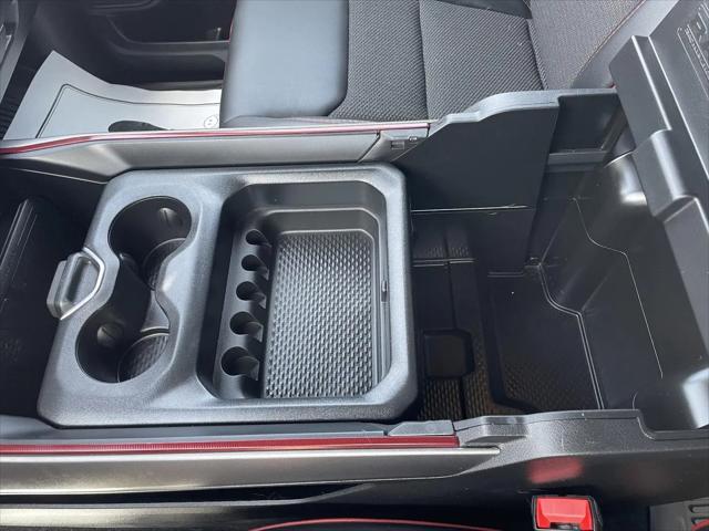 2025 Ram 1500 Rebel Crew Cab 4x4 57 Box