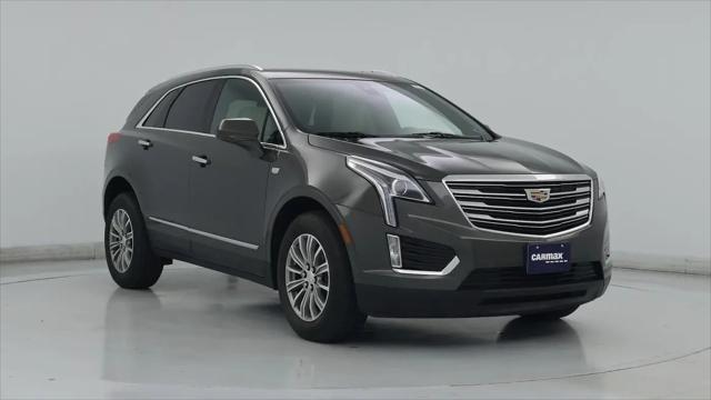 2019 Cadillac XT5 Luxury for sale in Sterling, VA