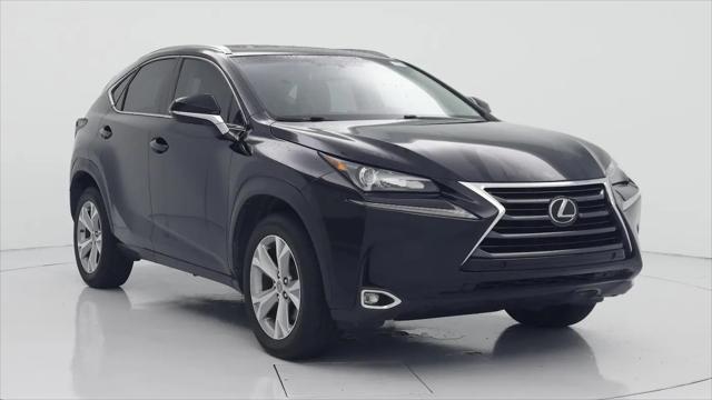2017 Lexus NX 200t NX Turbo for sale in Milwaukee, WI