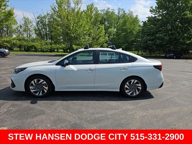 2025 Subaru Legacy Touring XT for sale in Urbandale, IA