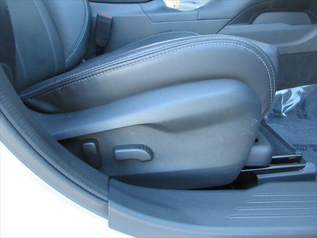 2025 Subaru Legacy Touring XT