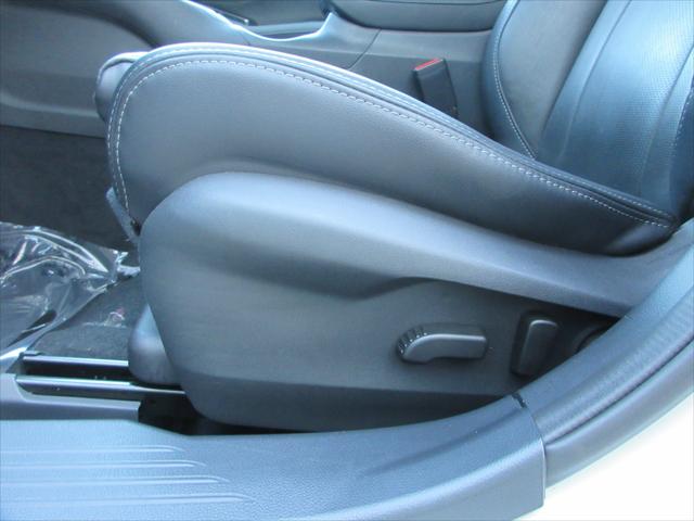 2025 Subaru Legacy Touring XT