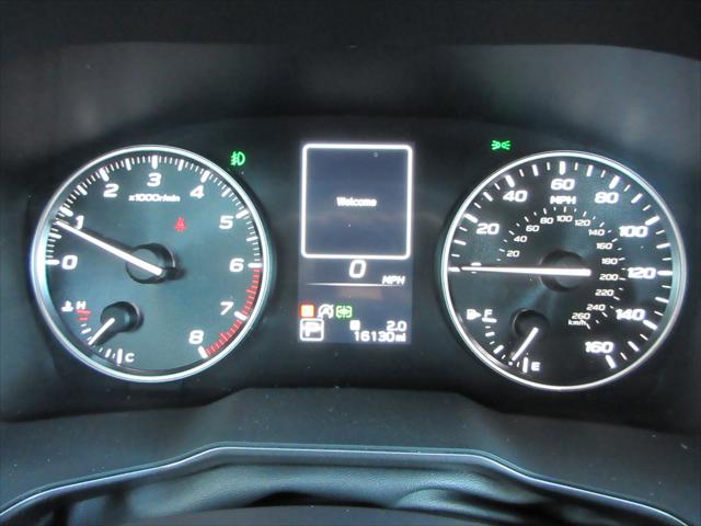2025 Subaru Legacy Touring XT