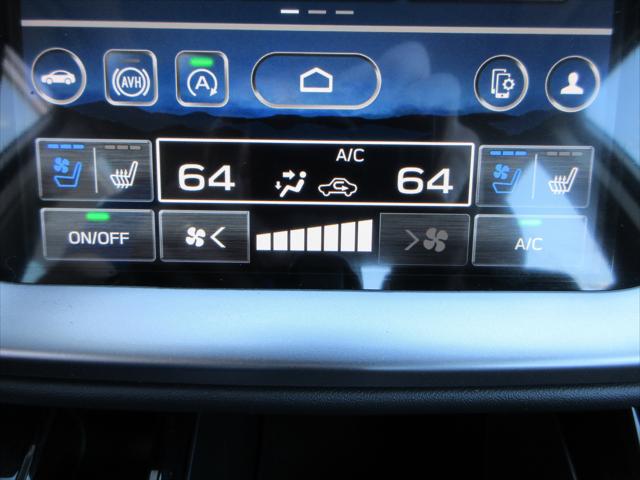 2025 Subaru Legacy Touring XT