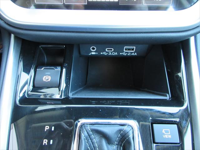 2025 Subaru Legacy Touring XT