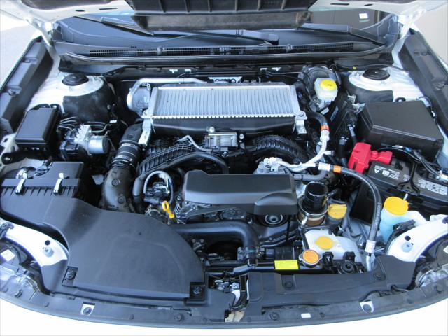 2025 Subaru Legacy Touring XT