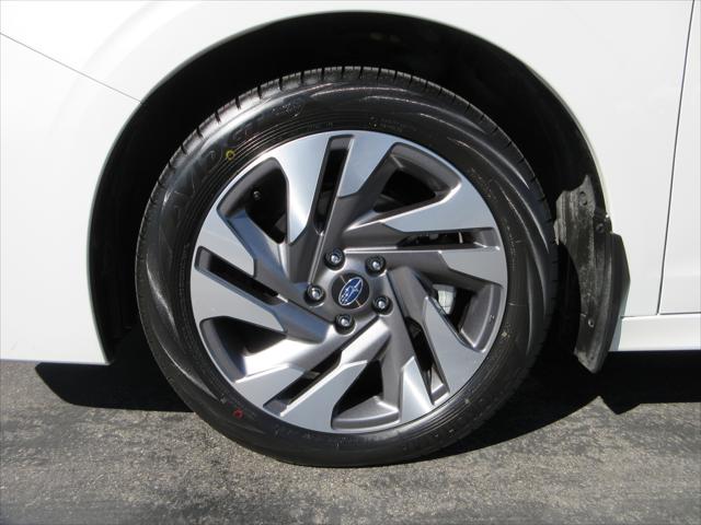 2025 Subaru Legacy Touring XT