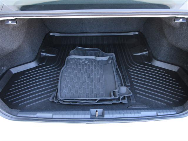 2025 Subaru Legacy Touring XT