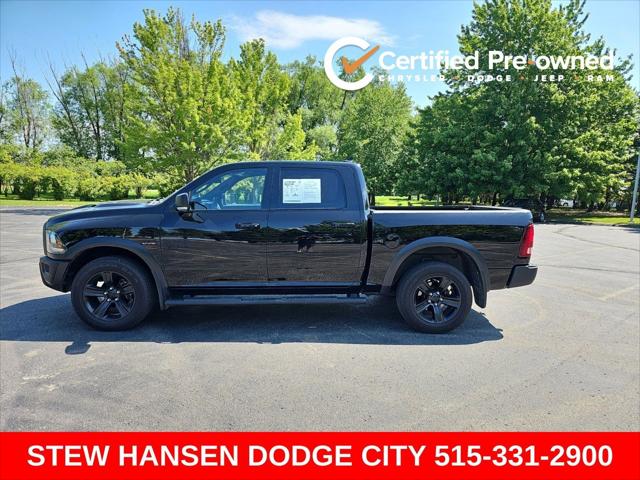 2022 Ram 1500 Classic SLT for sale in Urbandale, IA