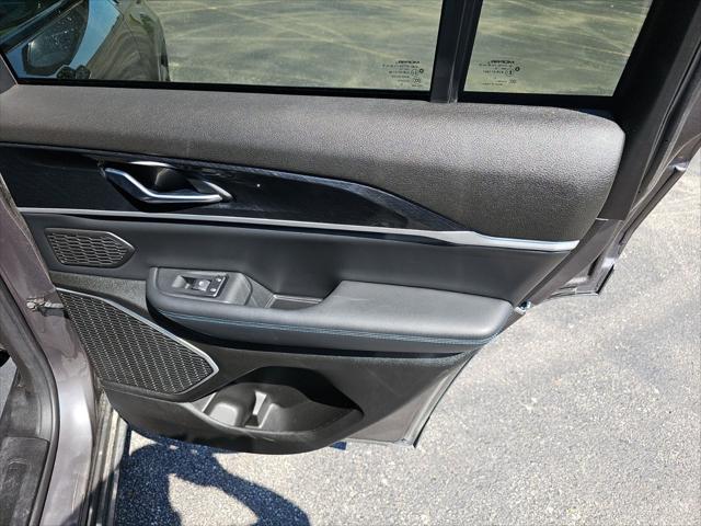 2022 Jeep Grand Cherokee Trailhawk 4x4