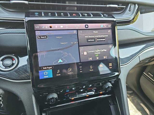 2022 Jeep Grand Cherokee Trailhawk 4x4
