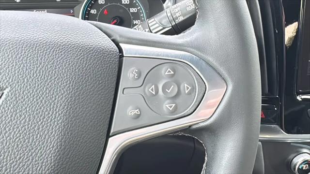 2023 Chevrolet Traverse AWD LT Cloth
