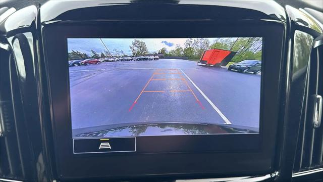 2023 Chevrolet Traverse AWD LT Cloth