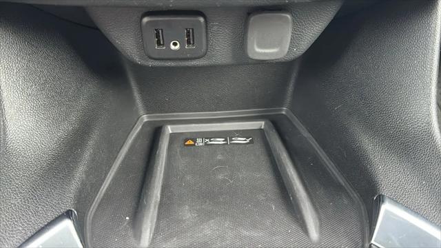 2023 Chevrolet Traverse AWD LT Cloth