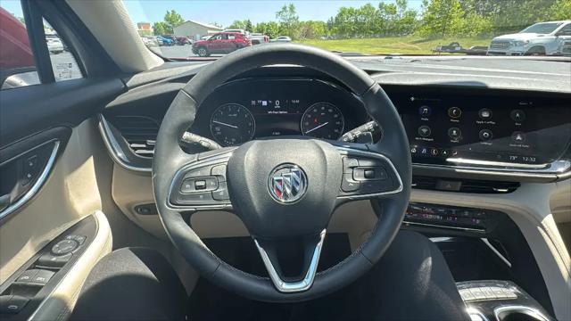 2023 Buick Envision Avenir AWD