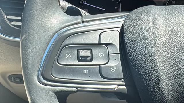 2023 Buick Envision Avenir AWD